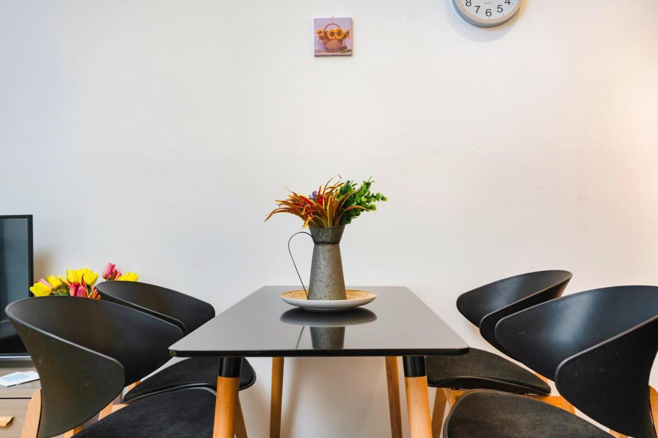 Kula Apartments City Center Exarchia Атина Екстериор снимка