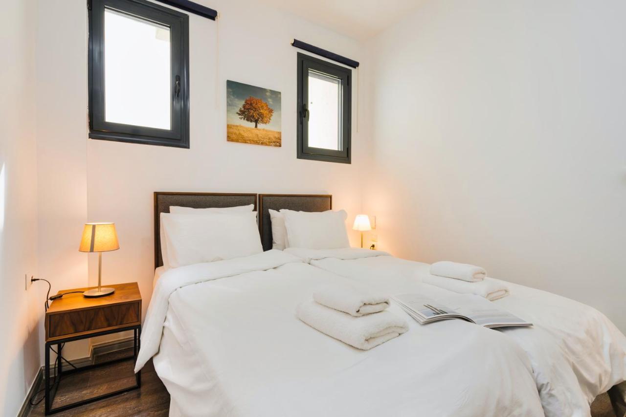 Kula Apartments City Center Exarchia Атина Екстериор снимка