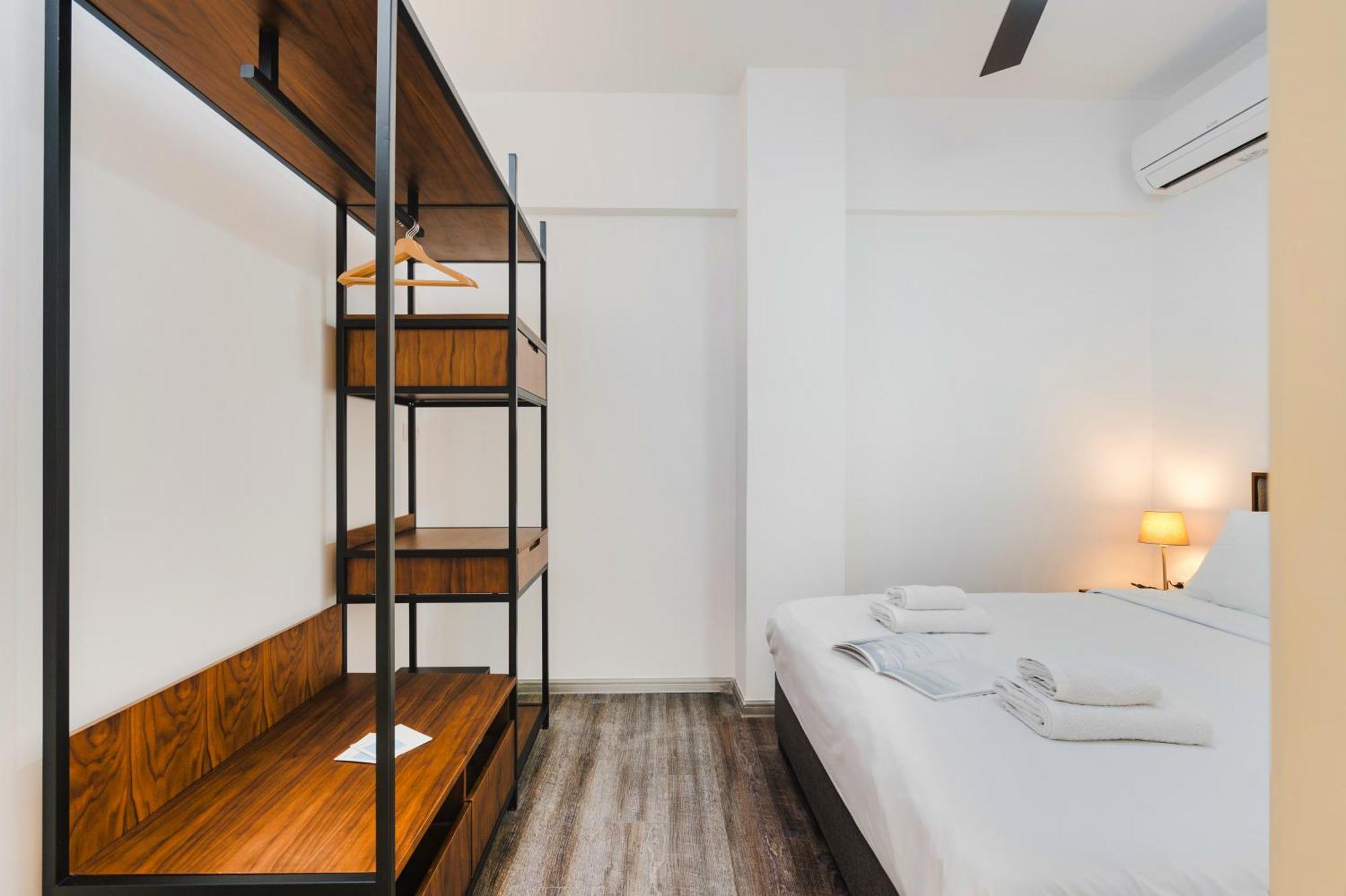 Kula Apartments City Center Exarchia Атина Екстериор снимка