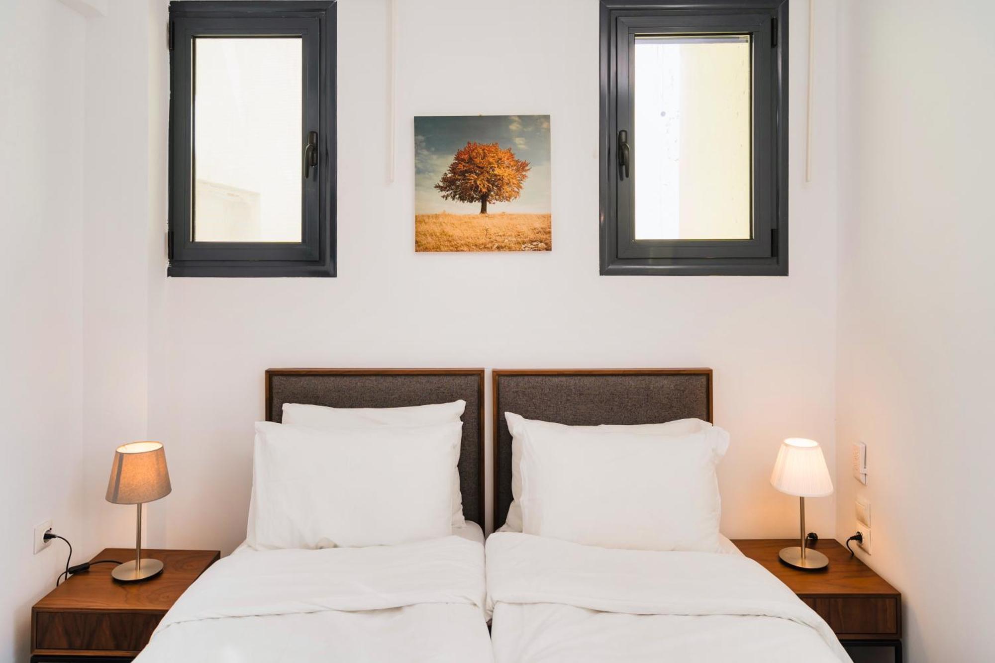 Kula Apartments City Center Exarchia Атина Екстериор снимка