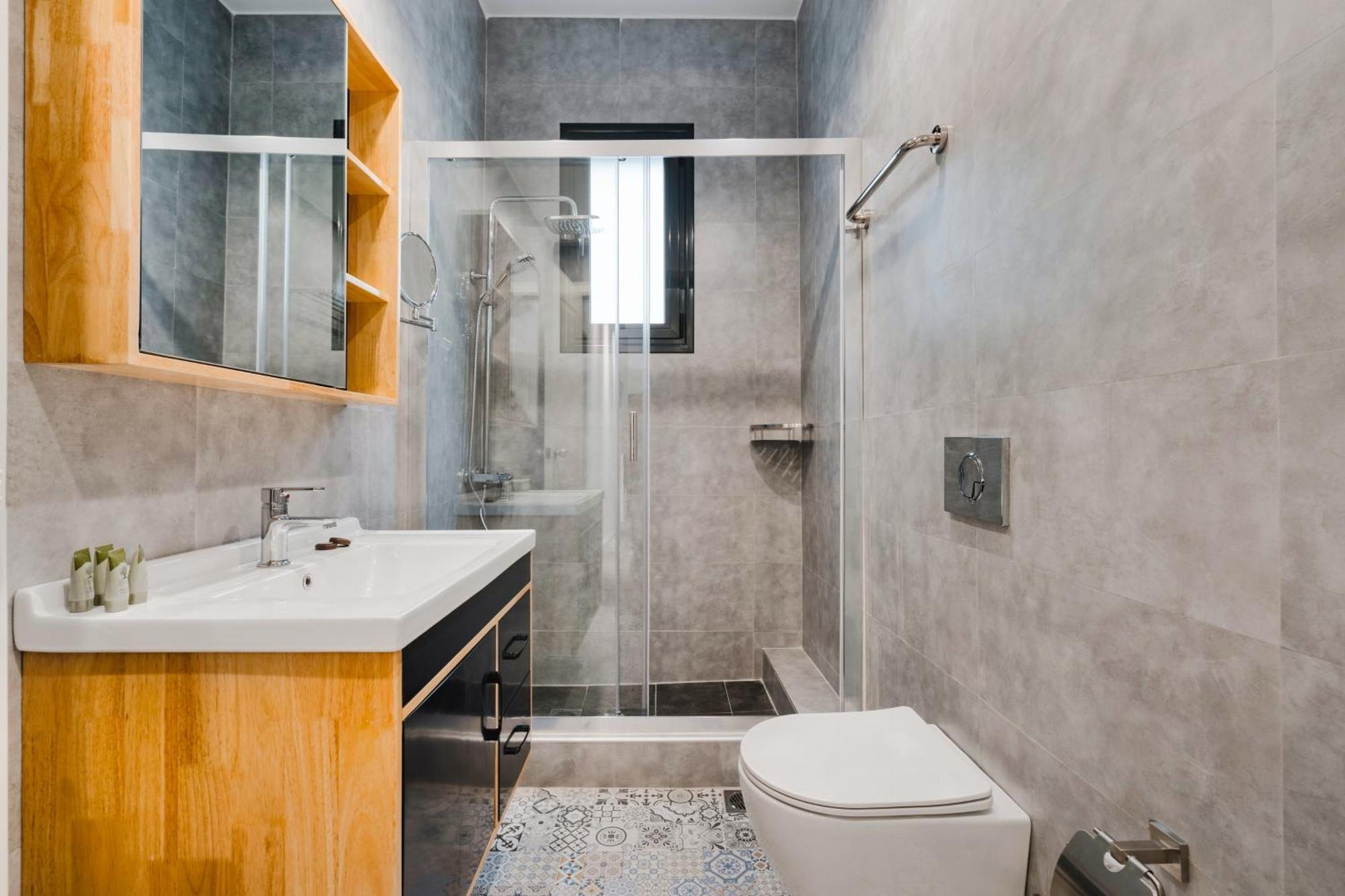 Kula Apartments City Center Exarchia Атина Екстериор снимка