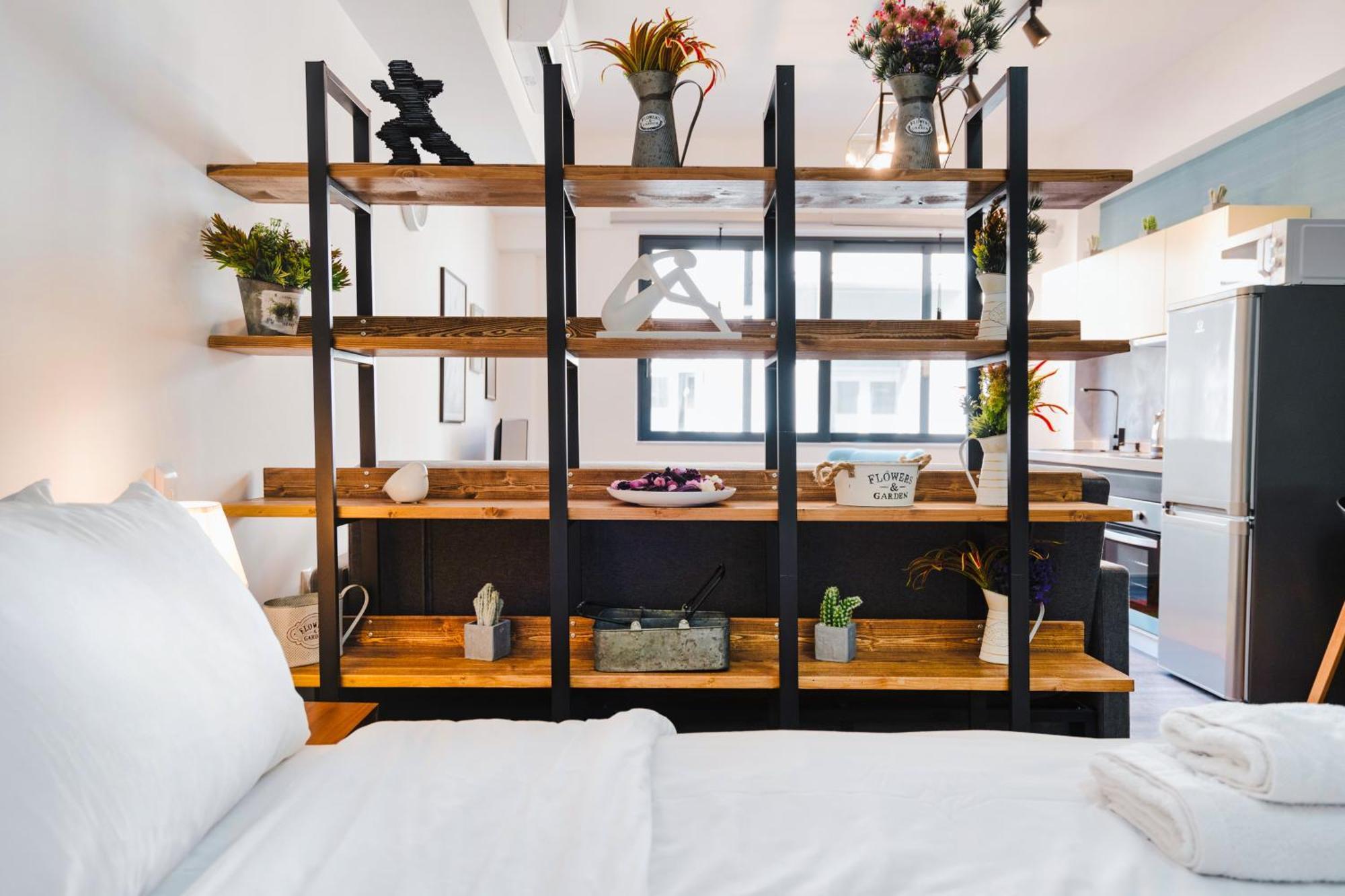 Kula Apartments City Center Exarchia Атина Екстериор снимка