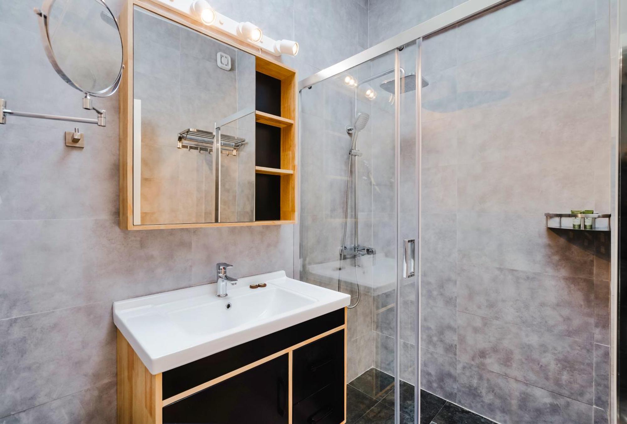 Kula Apartments City Center Exarchia Атина Екстериор снимка