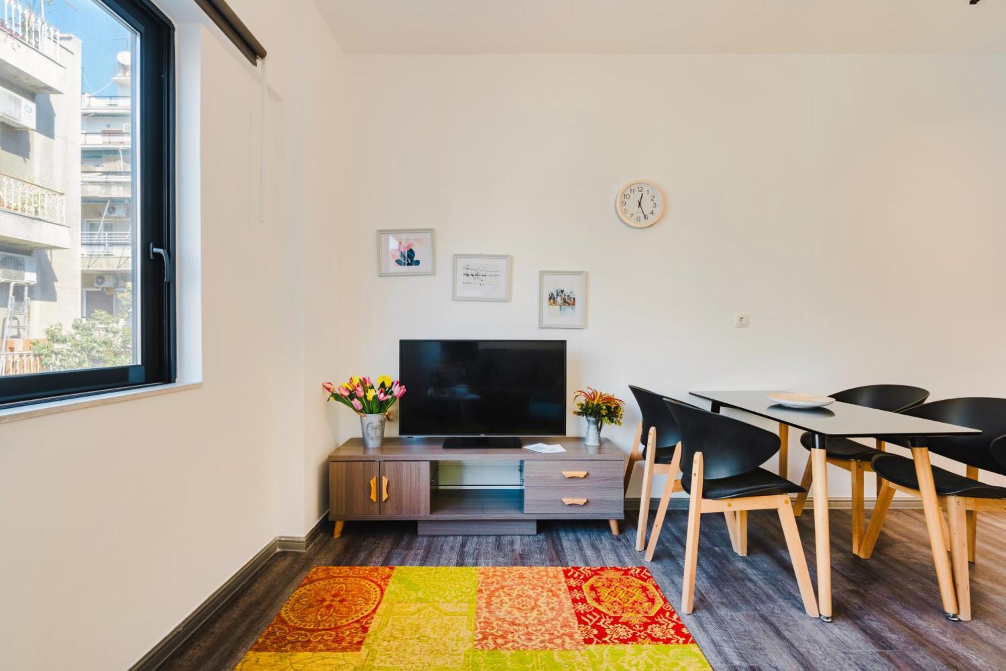 Kula Apartments City Center Exarchia Атина Екстериор снимка