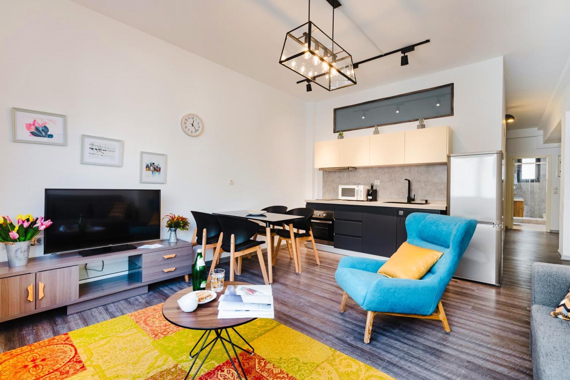 Kula Apartments City Center Exarchia Атина Екстериор снимка